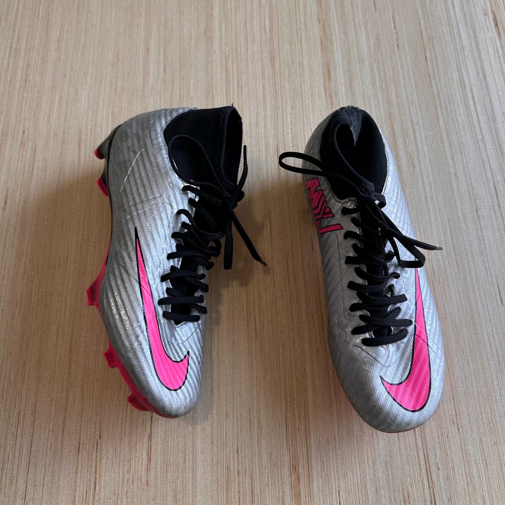 Nike Zoom Superfly 9 Academy XXV Size 4.5Y